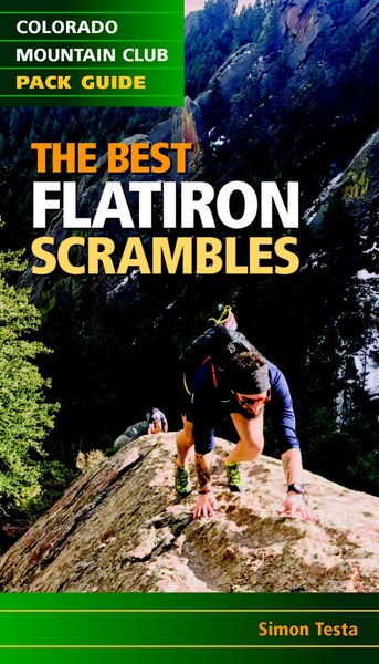 Flatiron Scrambles