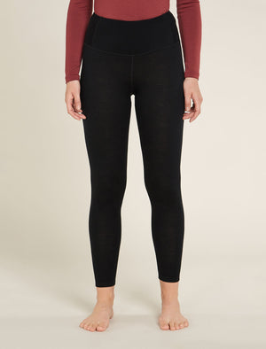 Tech Hi Rise Legging - 260 - Women's