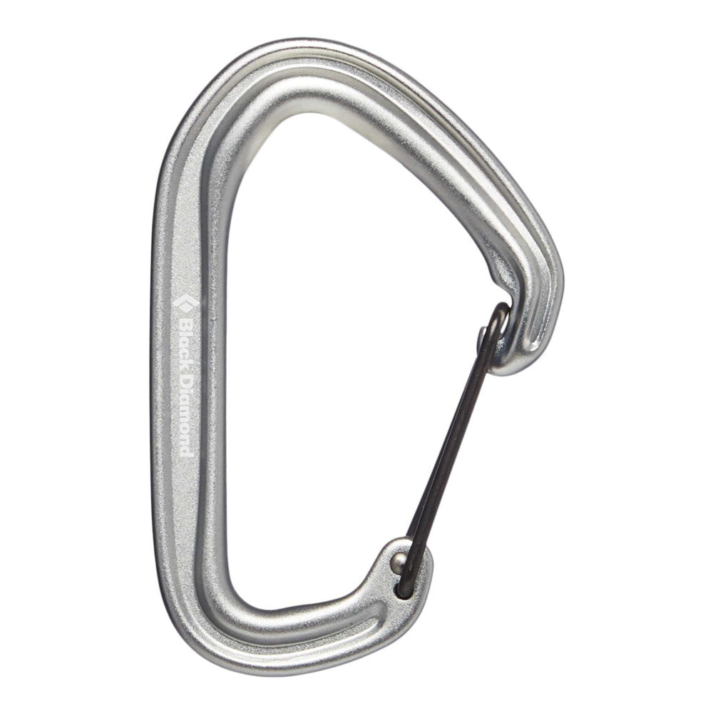 Hotwire Carabiner