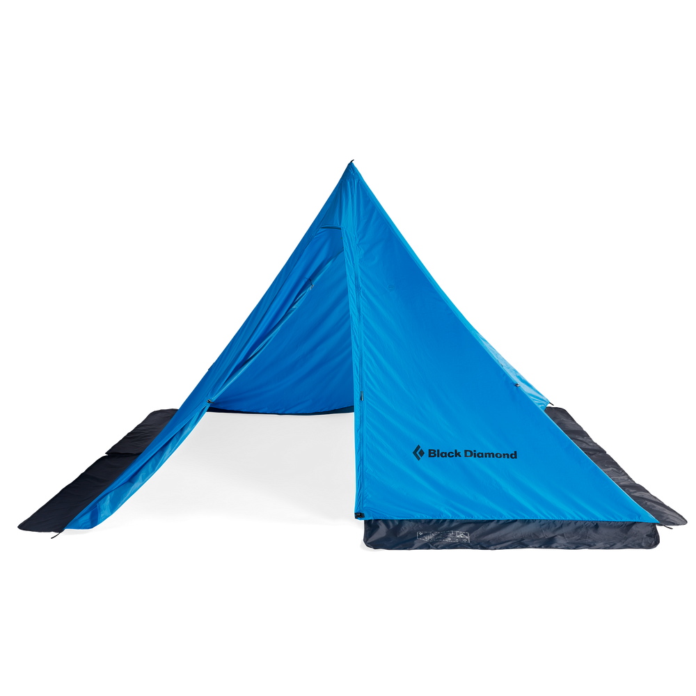 Mega Snow 4P Tent