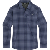 Astroman Long Sleeve Sun Shirt - Men's