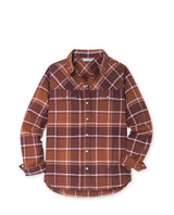 Slipstone Midweight Flannel Shirt - Women's