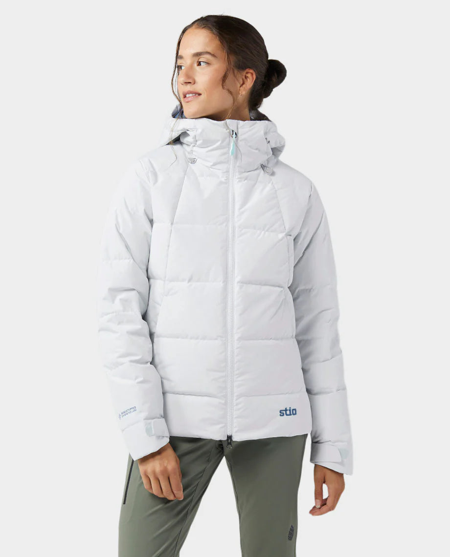 Colter Windstopper Down Jacket - Women's