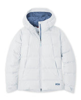 Colter Windstopper Down Jacket - Women's