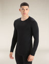 Merino 200 Oasis Long Sleeve Crewe - Men's