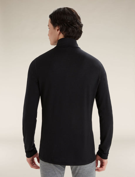 Merino 200 Oasis Long Sleeve Half Zip - Men's