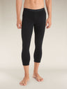 Merino 200 Oasis 3/4 Leggings - Men's