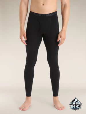 Merino 200 Oasis Leggings w/ Fly - Men's