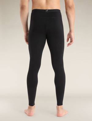 Merino 200 Oasis Leggings w/ Fly - Men's