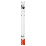 Breidablikk BC Ski WL/FL White / 170