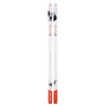 Breidablikk BC Ski WL/FL White / 170