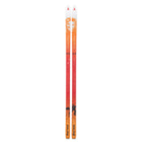 Cecilie BC Ski ORANGE / 170