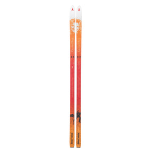 Cecilie BC Ski ORANGE / 170