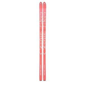 Cecilie BC Ski ORANGE / 170