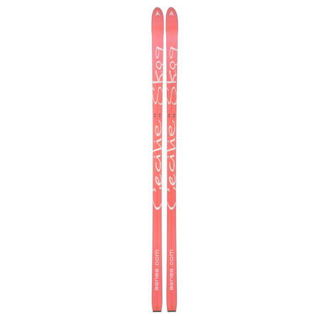 Cecilie BC Ski ORANGE / 170