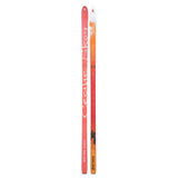 Cecilie BC Ski ORANGE / 170