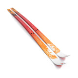 Cecilie BC Ski ORANGE / 170