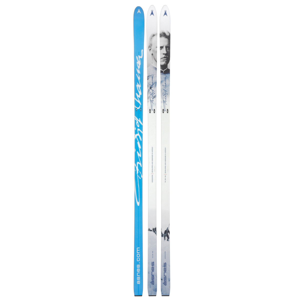 Nansen BC Ski Ice / 175