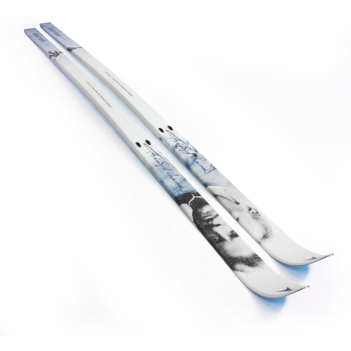 Nansen BC Ski Ice / 175