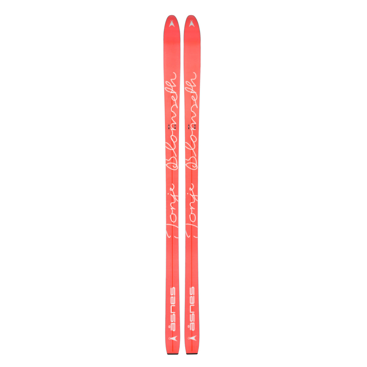 Tonje BC Ski White / 165