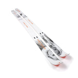 Tonje BC Ski White / 165