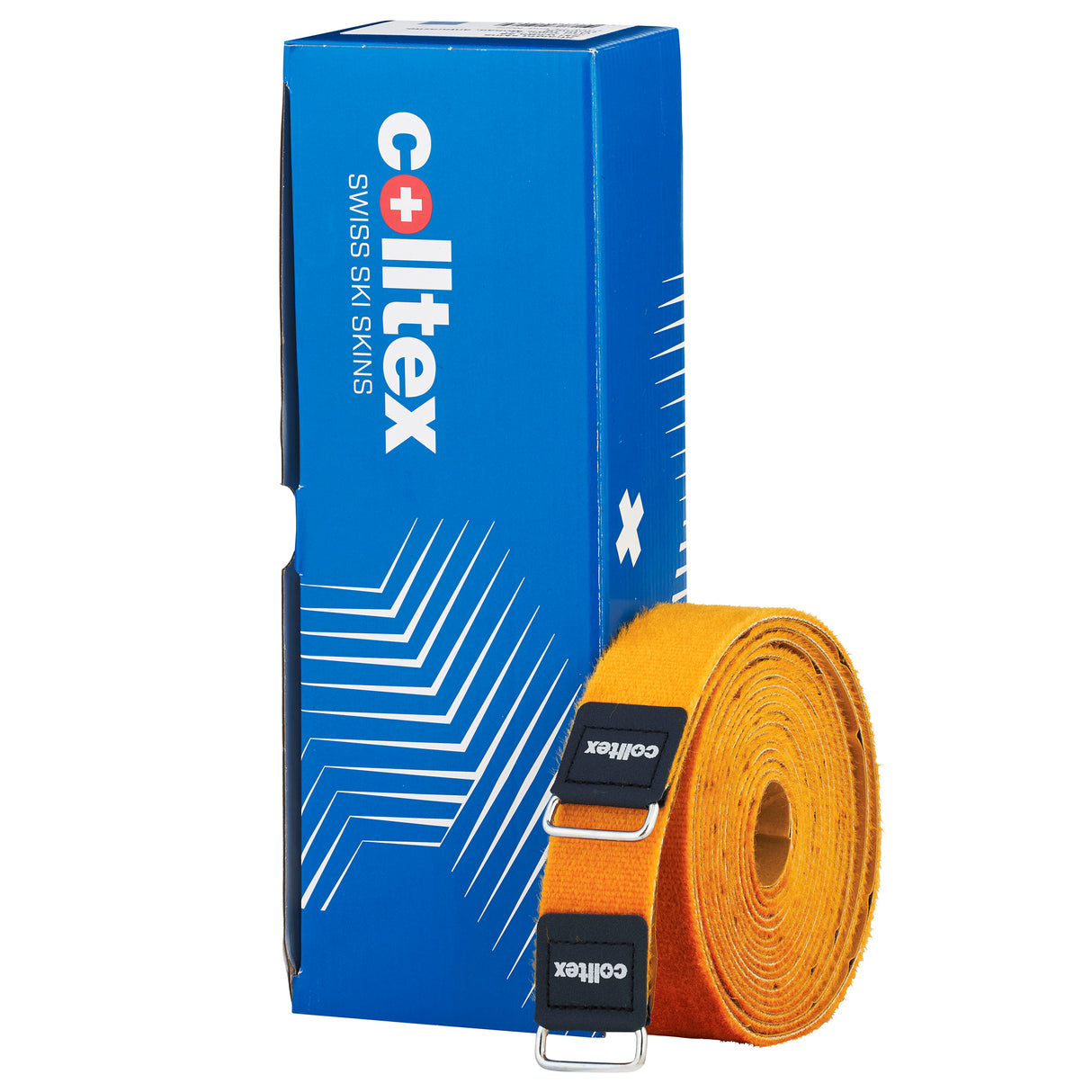 Colltex BC Skin Nylon Orange / 35mm