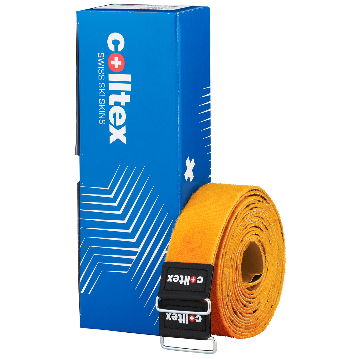 Colltex BC Skin Nylon Orange / 45mm