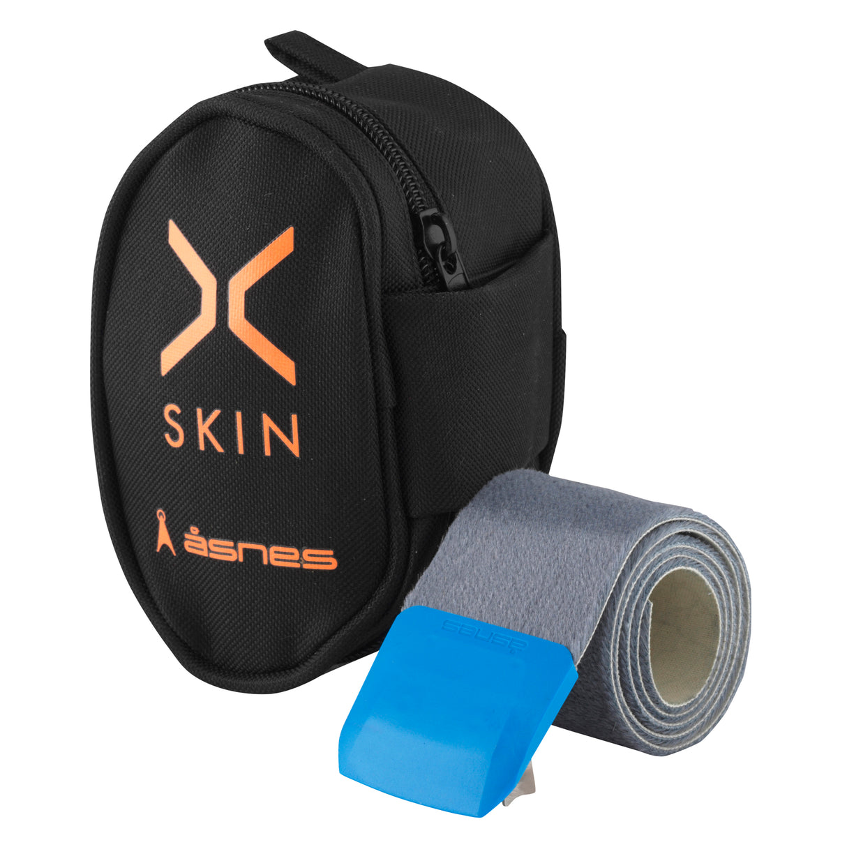 X-Skin Mohair 45mm