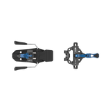 Crest 10 Touring Bindings Dark Blue / 86