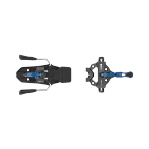 Crest 10 Touring Bindings Dark Blue / 86