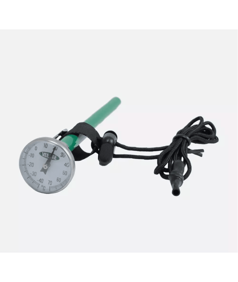 Analog Thermometer