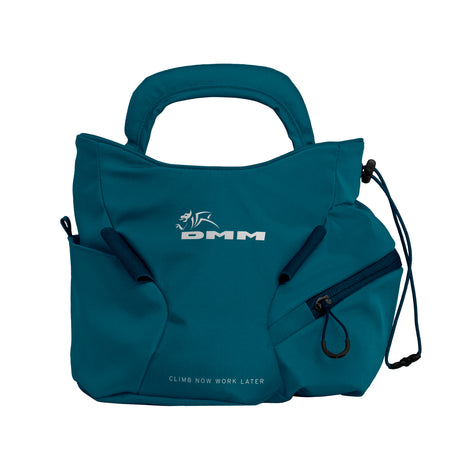 Edge Boulder Bag Blue