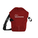 Traction Chalkbag Red