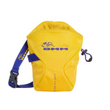 Traction Chalkbag Yellow