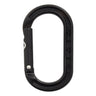 XSRE Mini Carabiner Black