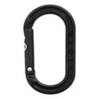 XSRE Mini Carabiner Black