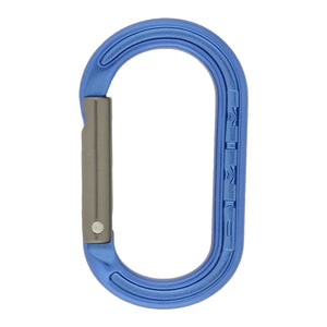 XSRE Mini Carabiner Blue