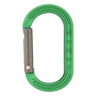 XSRE Mini Carabiner Green