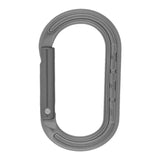 XSRE Mini Carabiner Grey