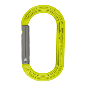 XSRE Mini Carabiner Lime