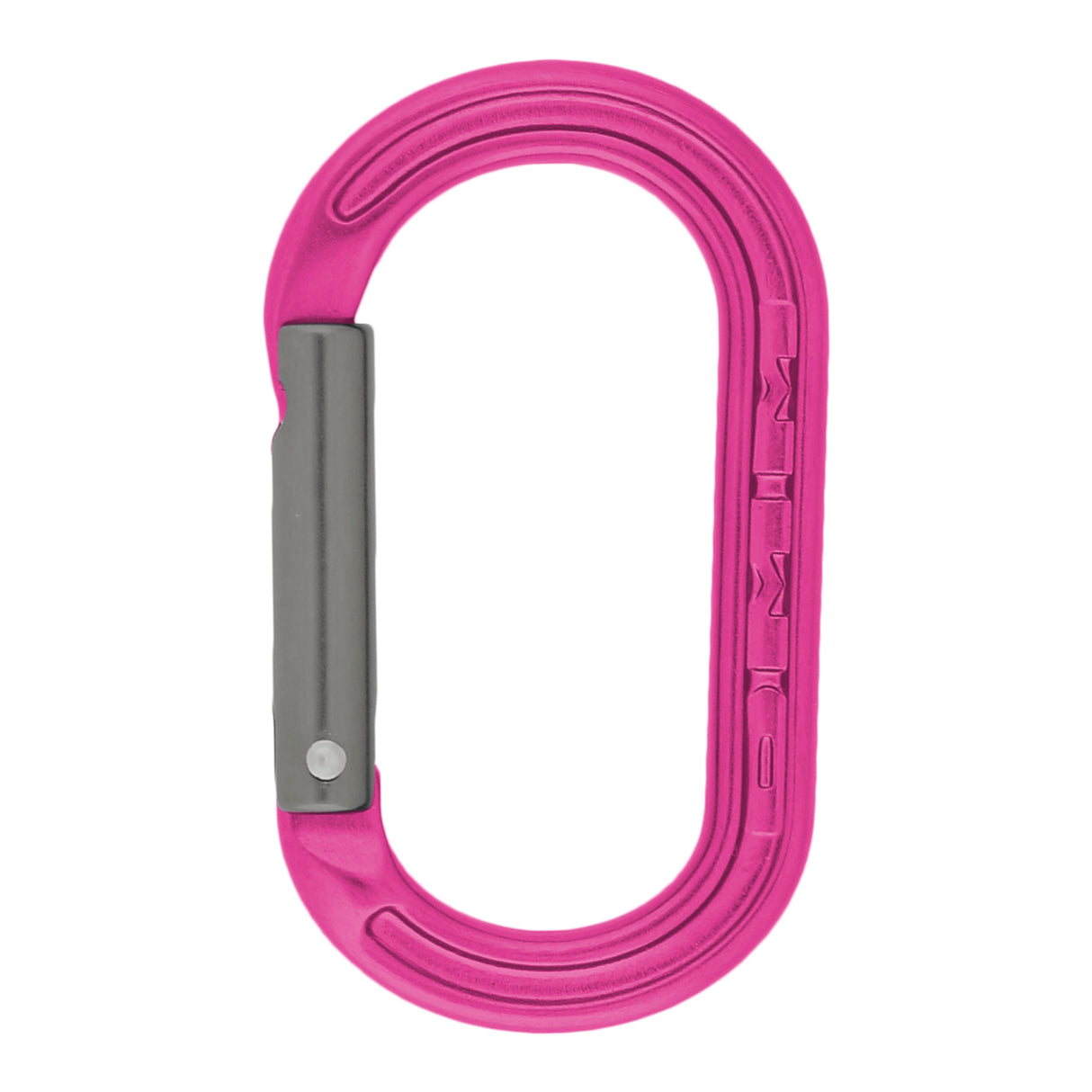 XSRE Mini Carabiner Pink