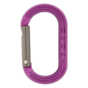 XSRE Mini Carabiner Purple