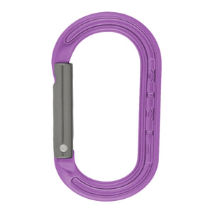 XSRE Mini Carabiner Purple