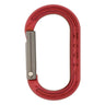 XSRE Mini Carabiner Red