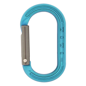 XSRE Mini Carabiner Teal