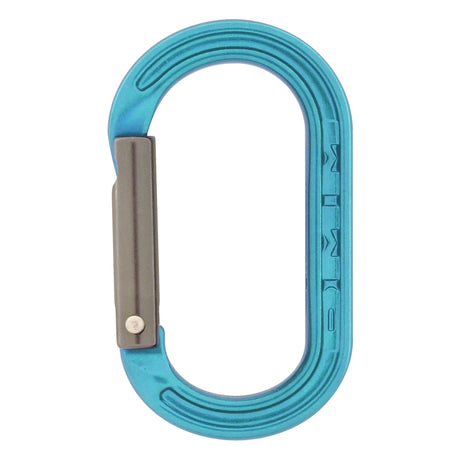 XSRE Mini Carabiner Teal