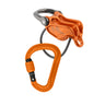 Pivot Belay Device ORANGE