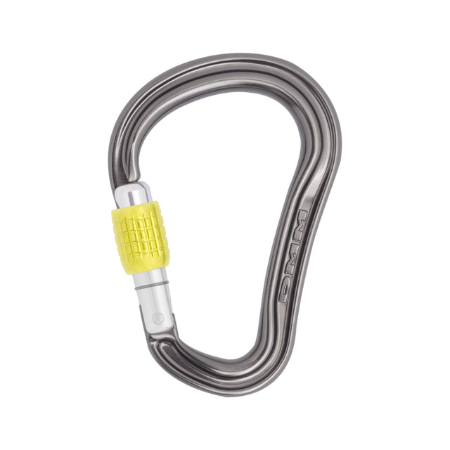 Shadow HMS Screwgate Locking Carabiner