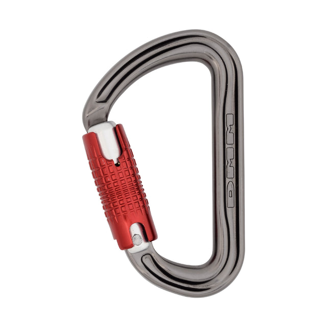 Shadow Kwiklock Locking Carabiner