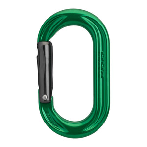 Perfecto Carabiner Green